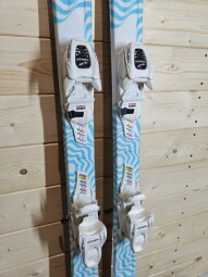 LYŽE VOLKL FLAIR JR 150CM
